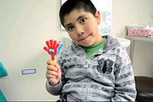 thumb